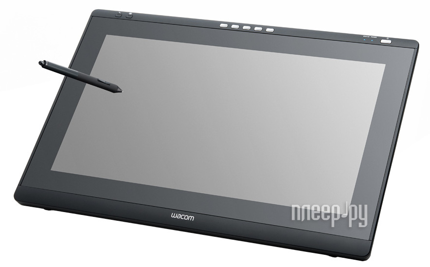   Wacom DTH-2242 Touch