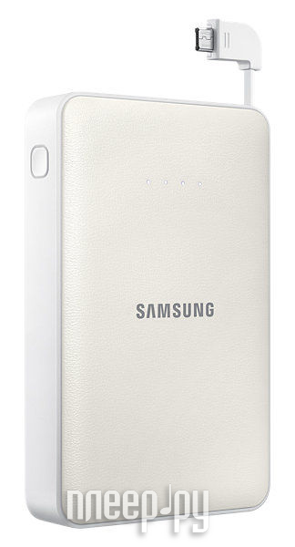  Samsung microUSB 11300mAh White SAM-EB-PN915BWRGRU 