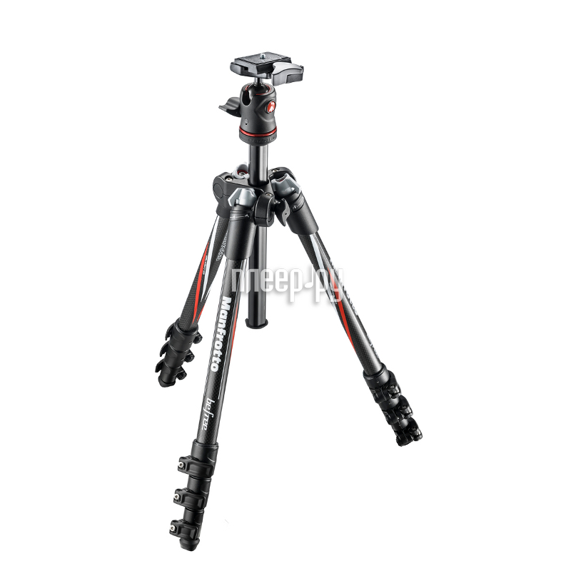  Manfrotto MKBFRC4-BH Befree 