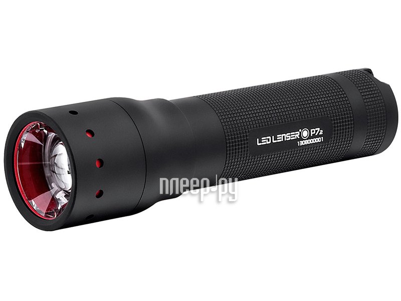  LED Lenser P7.2 9407  2384 