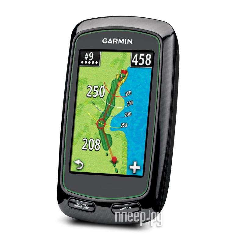 GPS- Garmin Approach G6  21948 