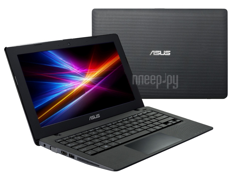 Ноутбук Asus X200ma Kx622b