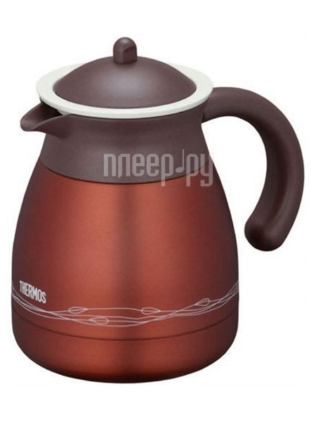   Thermos TGR-601 600ml Brown 432964 
