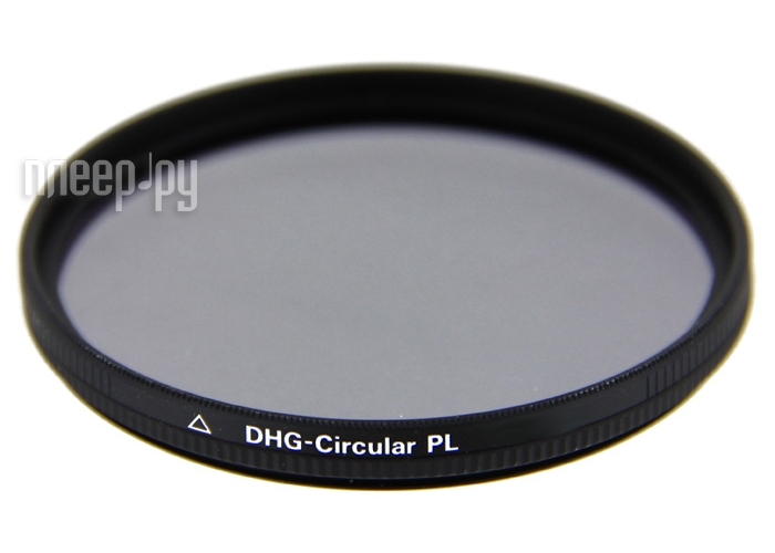  Doerr DHG Circular-Pol 52mm (D316152) 