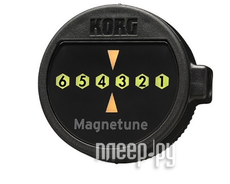KORG MG-1 Magnetune  606 