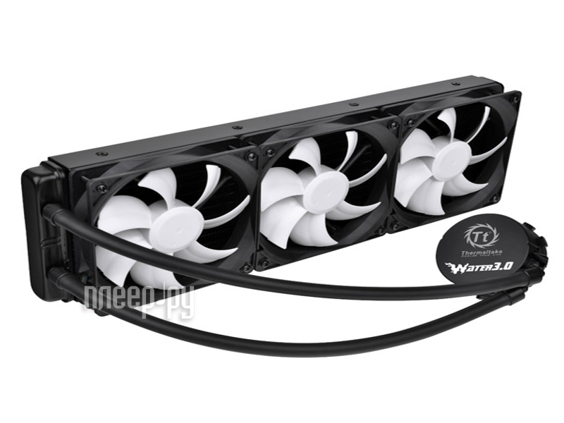   Thermaltake Water 3.0 Ultimate CL-W007-PL12BL-A  7872 