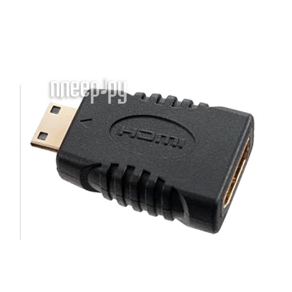  Perfeo HDMI C mini HDMI / M-HDMI A / F A7001  123 