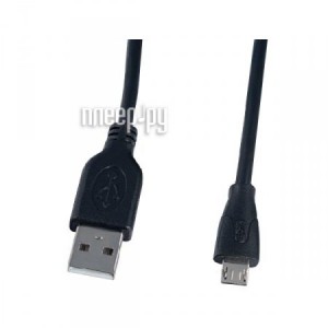Фото Perfeo USB 2.0 A/M-Micro USB/M 3m U4003