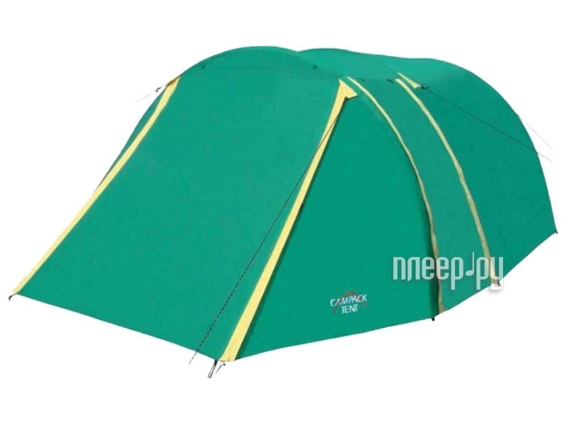  Campack-Tent Field Explorer 3