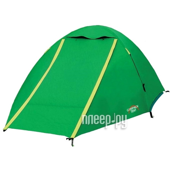  Campack-Tent Forest Explorer 2