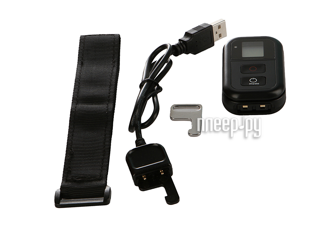  Lumiix GP255 Wifi Remote for GoPro Hero 4 / 3+ / 3   3711 