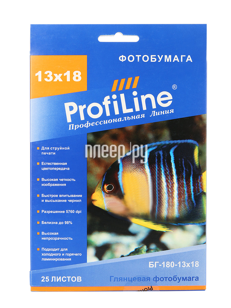  ProfiLine -180-1318-25 180g / m2  25  
