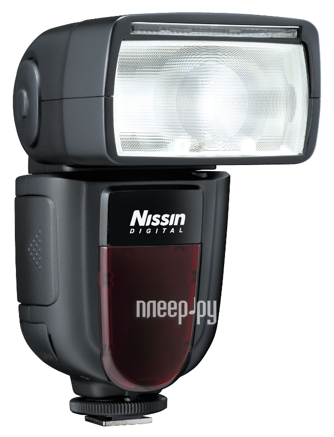  Nissin Di700A for Nikon 