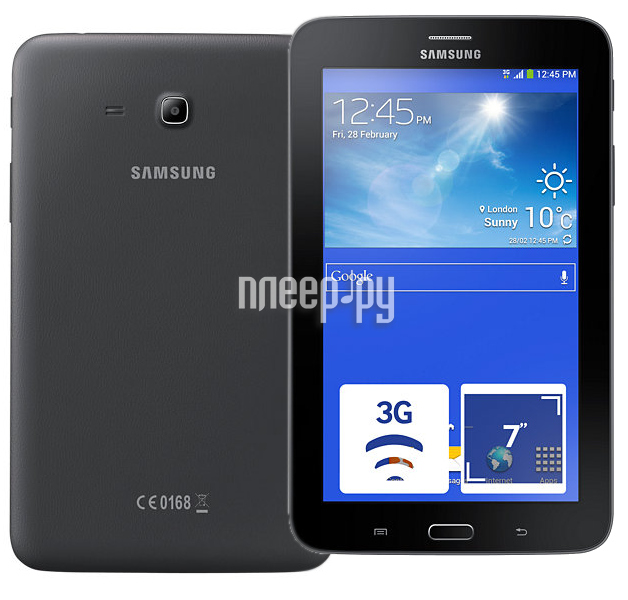  Samsung Galaxy Tab 3 7.0 Lite SM-T116 8Gb 