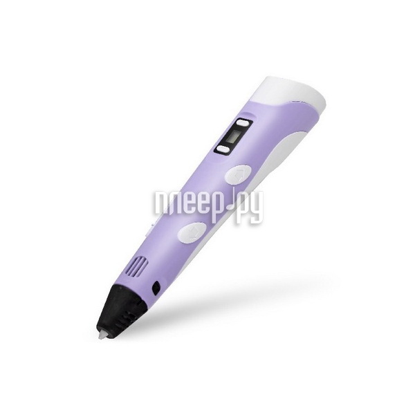 3D   3Dali Plus Purple Kit FB0021P 