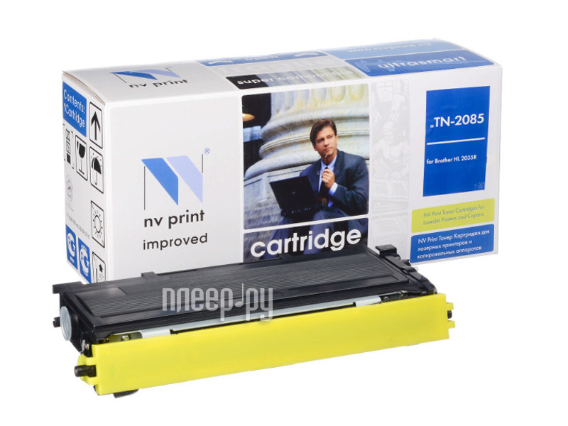  NV Print TN-2085  HL 2035 