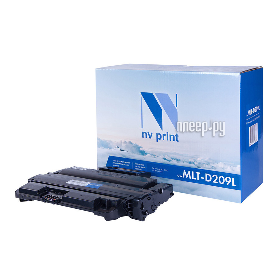  NV Print MLT-D209L  SCX 4824 / 4828 / ML2855 