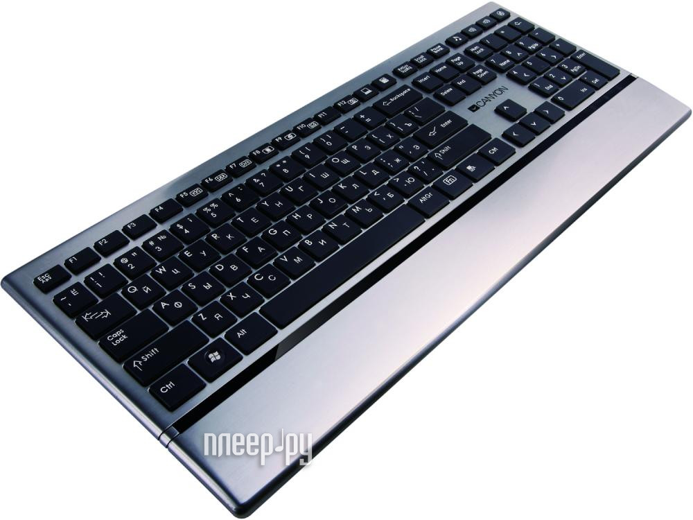  Canyon CNS-HKB4 Silver USB  690 