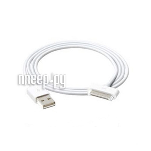  Maverick Apple 30-pin  iPhone 2G / 3G / 4 / 4S / iPod / iPad 0333 