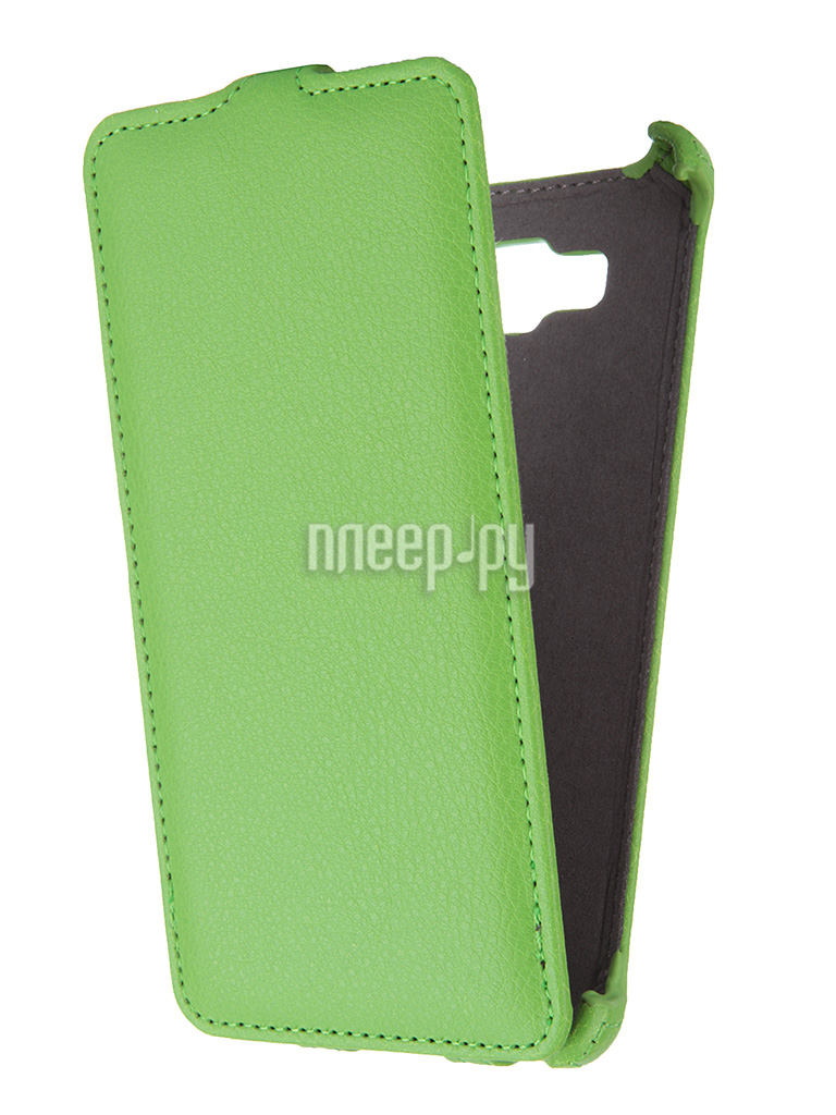   Samsung Galaxy A7 Gecko Green GG-F-SGA7-GR  291 