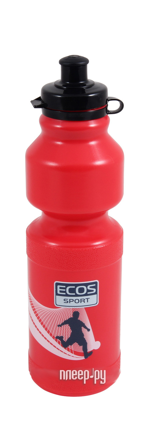  Ecos VEL-25 750ml Red 