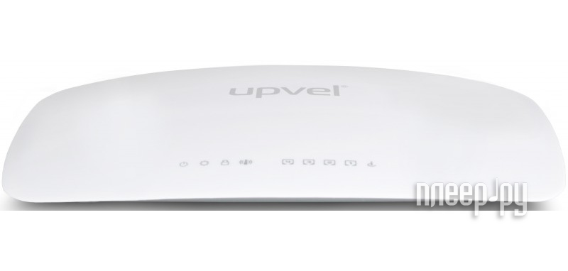 Wi-Fi  Upvel UR-321BN