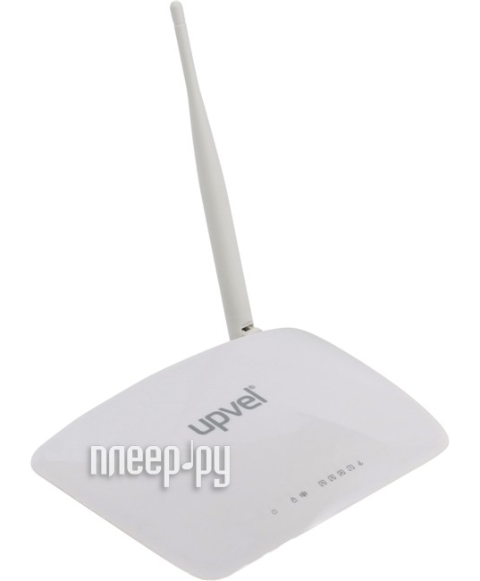 Wi-Fi  Upvel UR-316N4G 