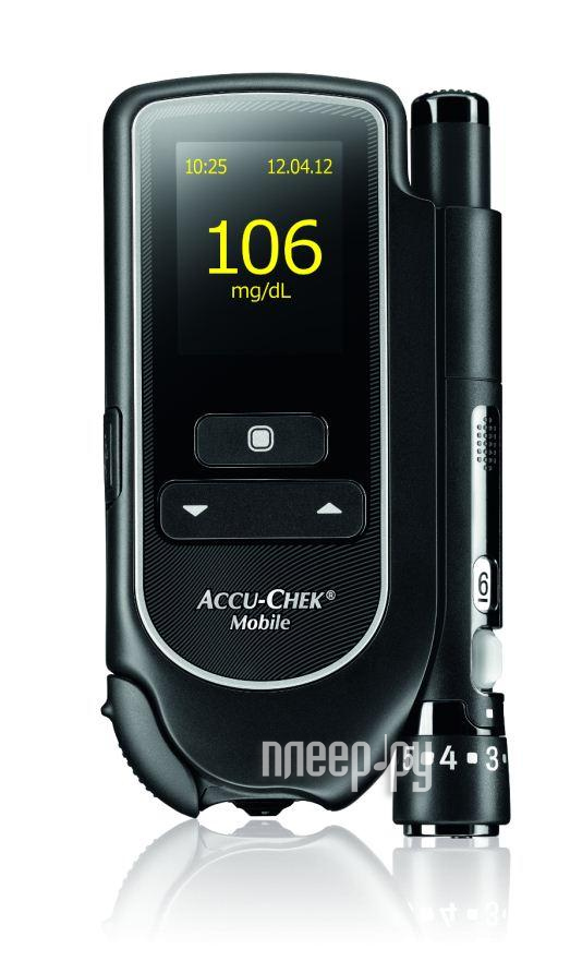  Accu-Chek Mobile  3599 