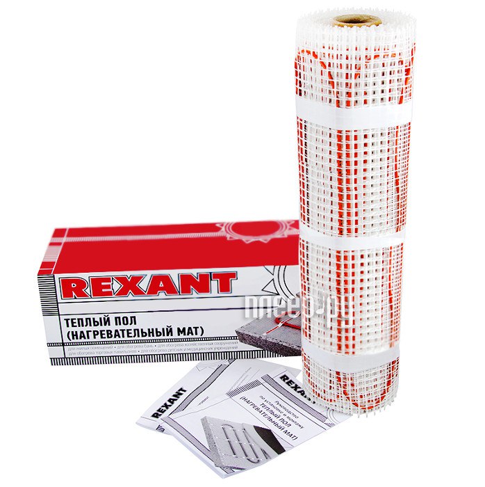   Rexant 960W 6.0 m2 51-0512 