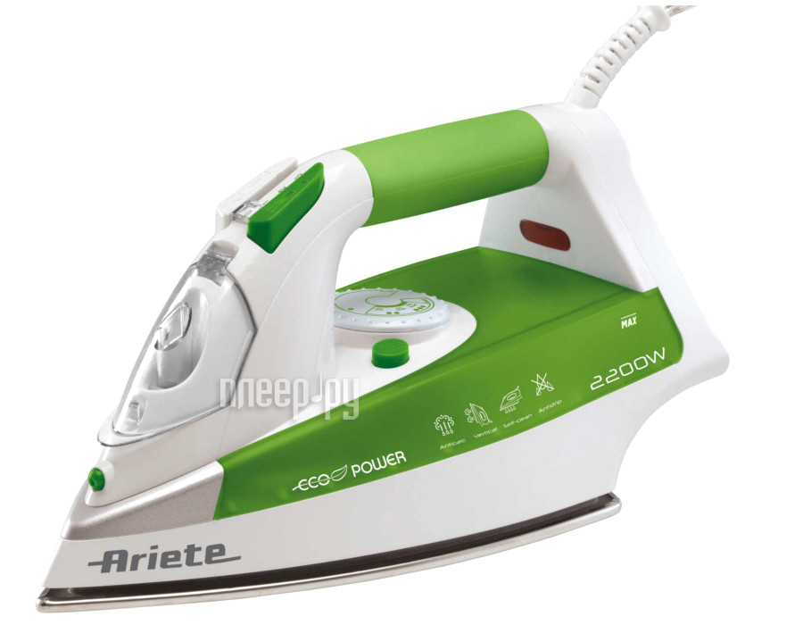  Ariete 6233 Ecopower  1281 