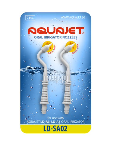   Aquajet LD-SA02  LD-A8 2