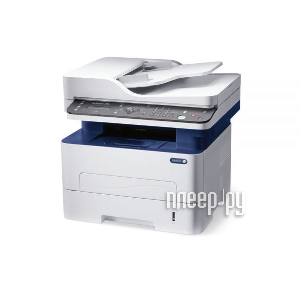  Xerox WorkCentre 3215V NI