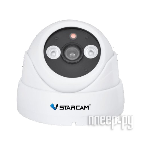 IP  VStarcam C7812WIP  5480 