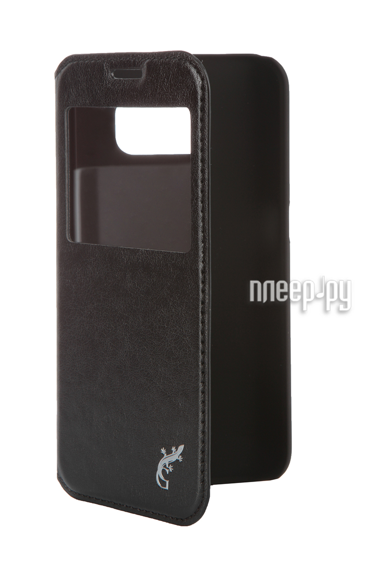   Samsung G920F Galaxy S6 G-Case Slim Premium Black GG-610