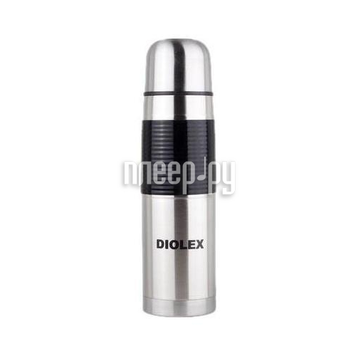  Diolex DXR500-1 0.5L 