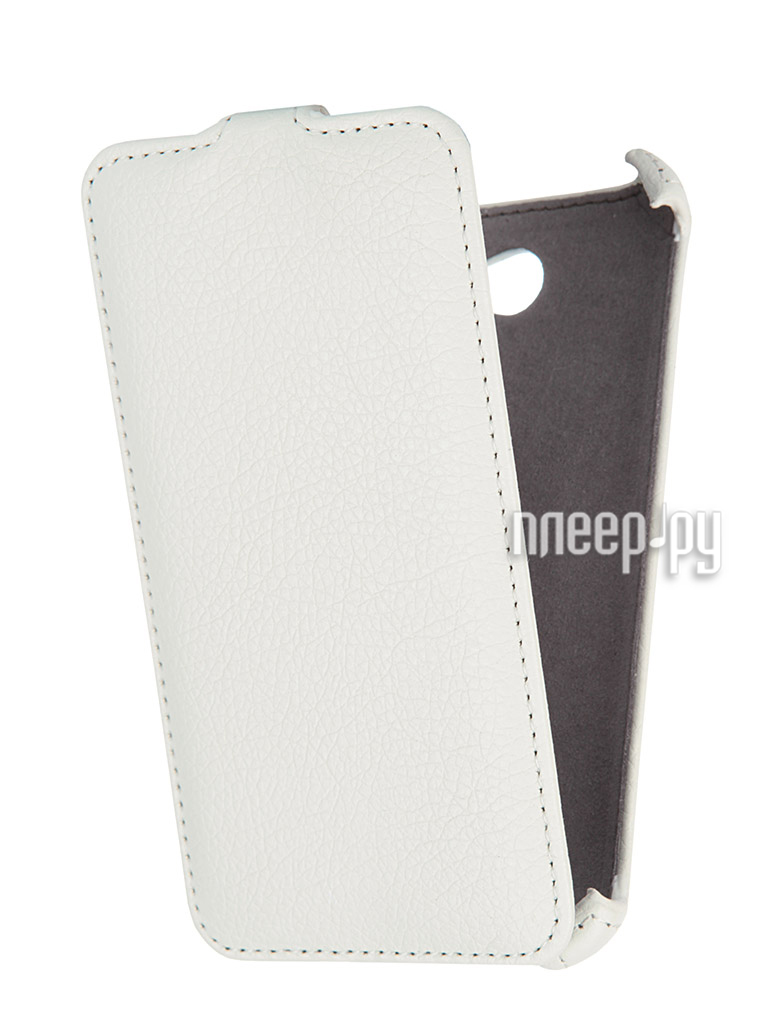   Sony Xperia E4 Gecko White GG-F-SONE4-WH