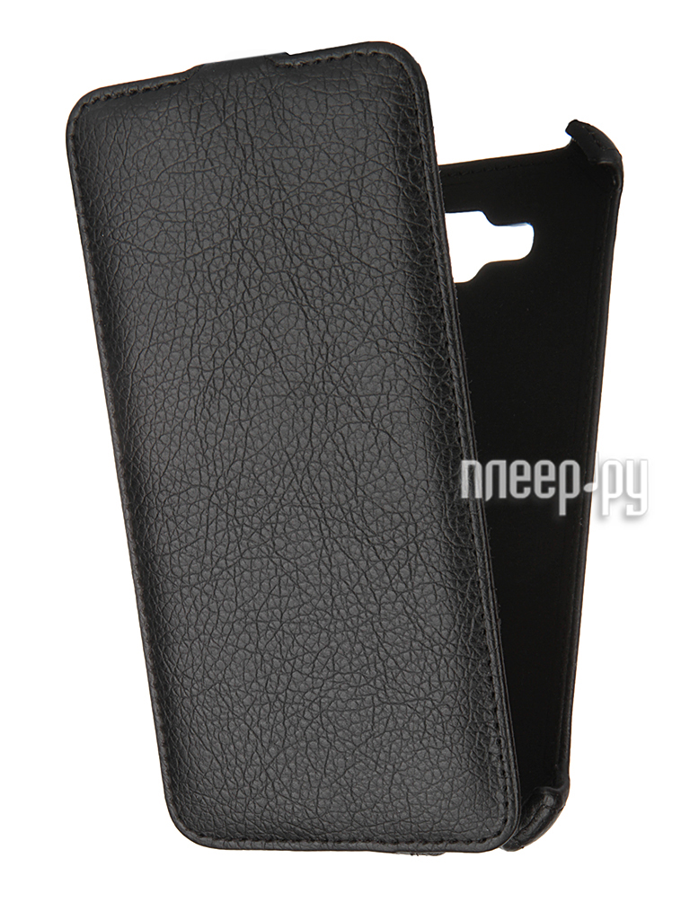   Samsung Galaxy E7 Gecko Black GG-F-SGE7-BL  262 