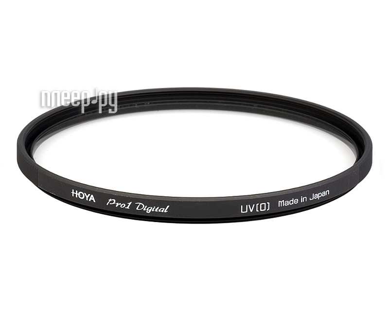  HOYA Pro 1D UV (0) 62mm 75717 