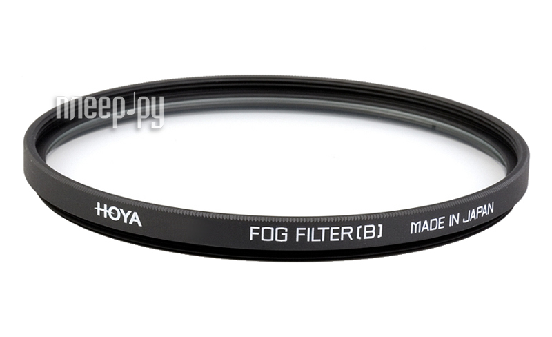  HOYA Fog B 58mm 76079