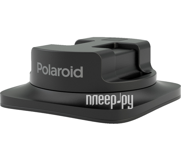  Polaroid POLC3HM Cube Helmet Mount  
