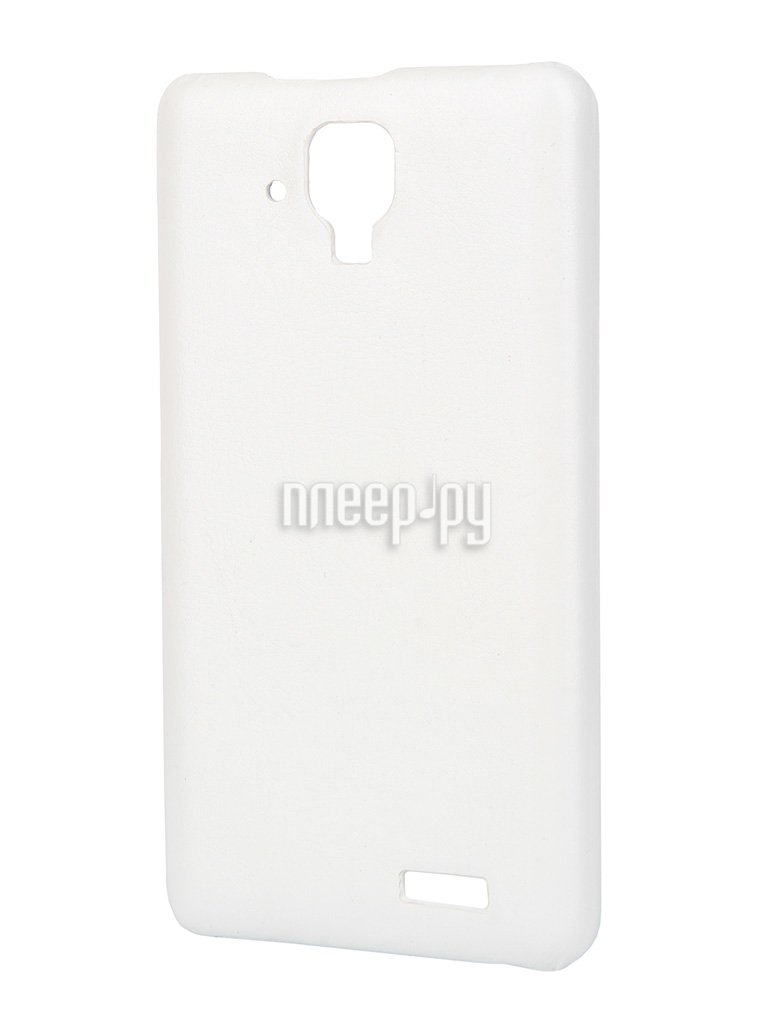  - Lenovo A536 Aksberry White