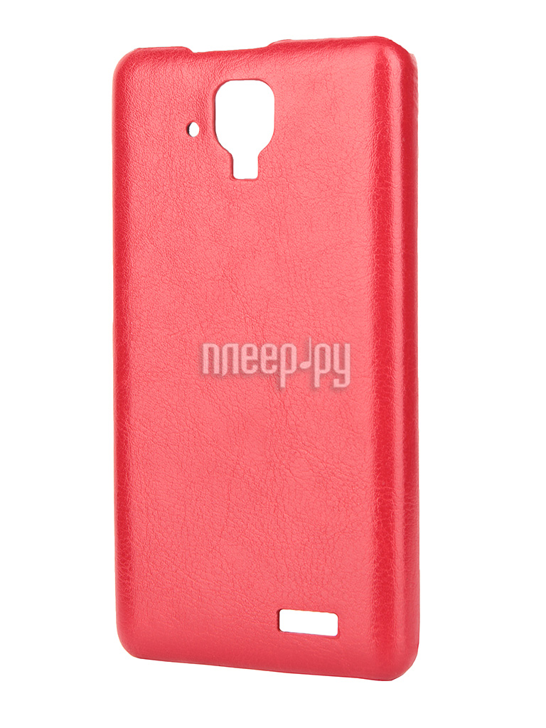  - Lenovo A536 Aksberry Red  167 