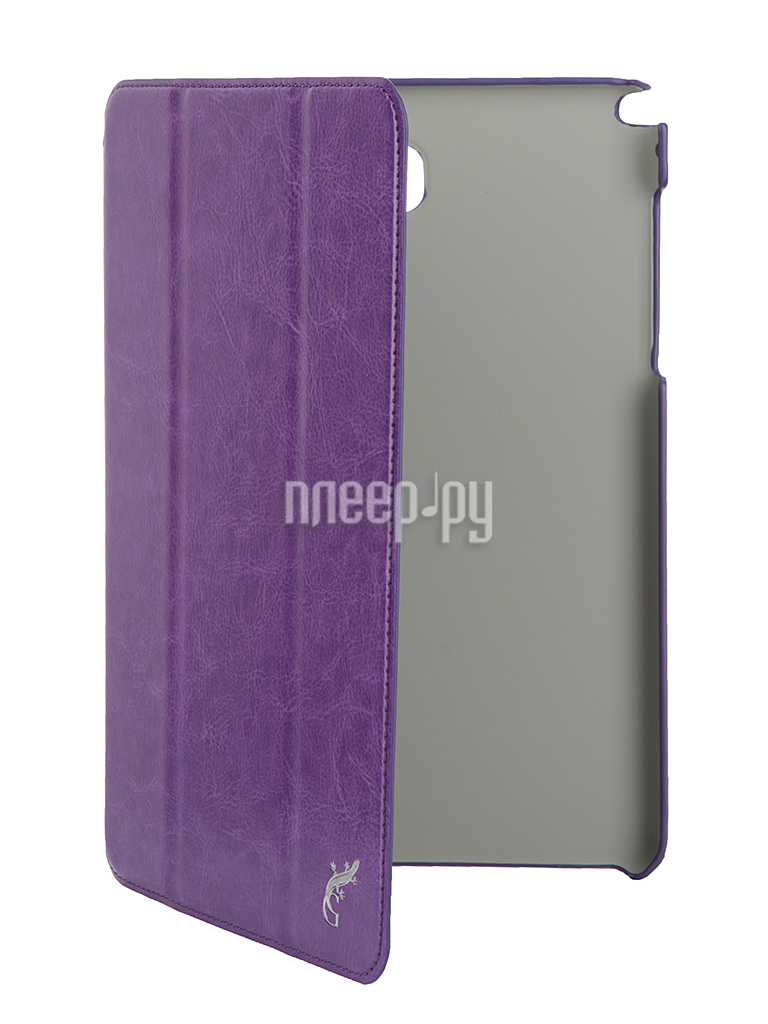   Samsung Galaxy Tab A 8 G-Case Slim Premium Purple GG-589 