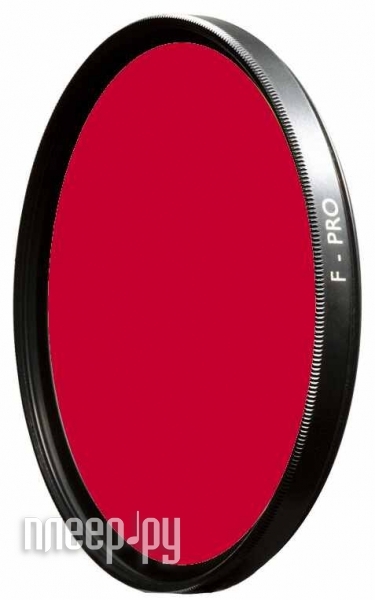  B+W 091M RED HS 72E 72mm (45954)  4475 
