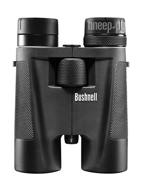 Bushnell 8-16x40 Zoom Powerview Roof 1481640 
