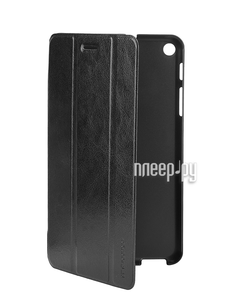   Huawei Media Pad T1 7.0 IT Baggage Black ITHWT1705-1 