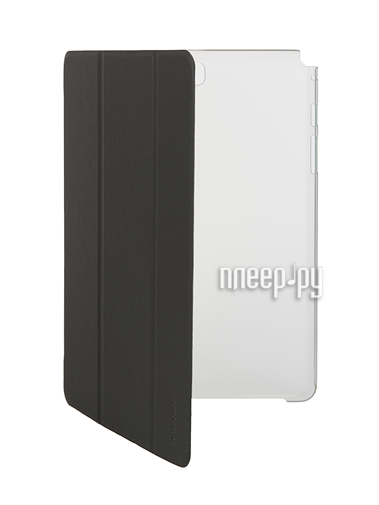   Samsung Galaxy Tab A 9.7 IT Baggage Hard Case . Black ITSSGTA9707-1  973 