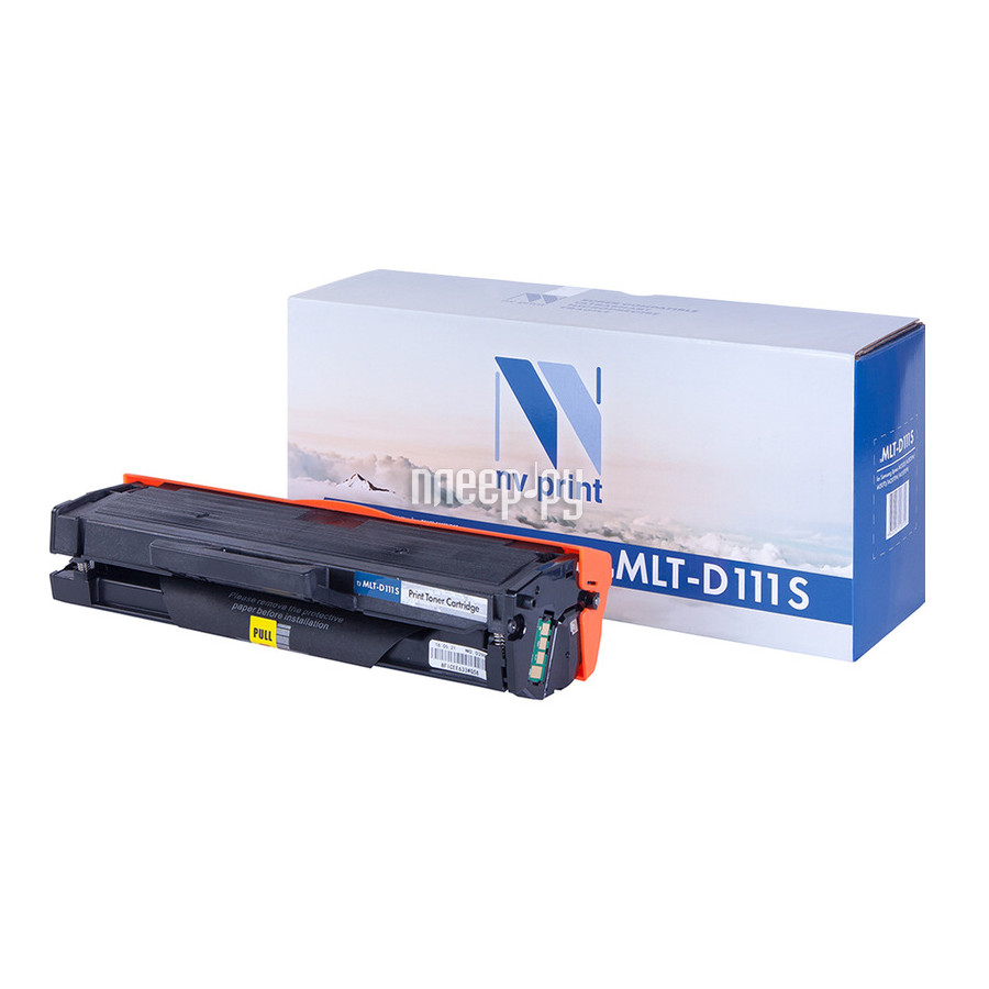  NV Print Samsung MLT-D111S  Xpress M2020 / M2020W / M2070 / M2070W / M2070FW 1000k 
