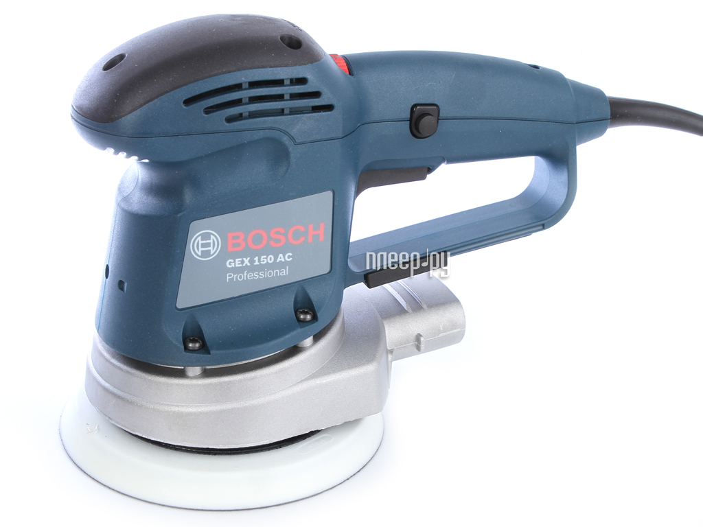   Bosch GEX 150 AC Professional 0601372768 
