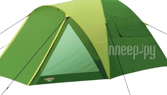  Campack-Tent Peak Explorer 5 